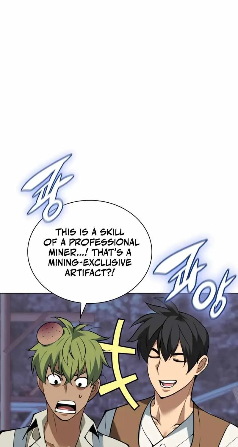 Overgeared (Team Argo) Chapter 294 page 114 - 