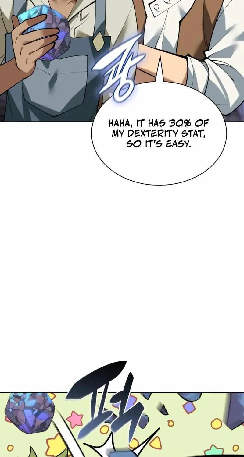 Overgeared (Team Argo) Chapter 294 page 115 - 