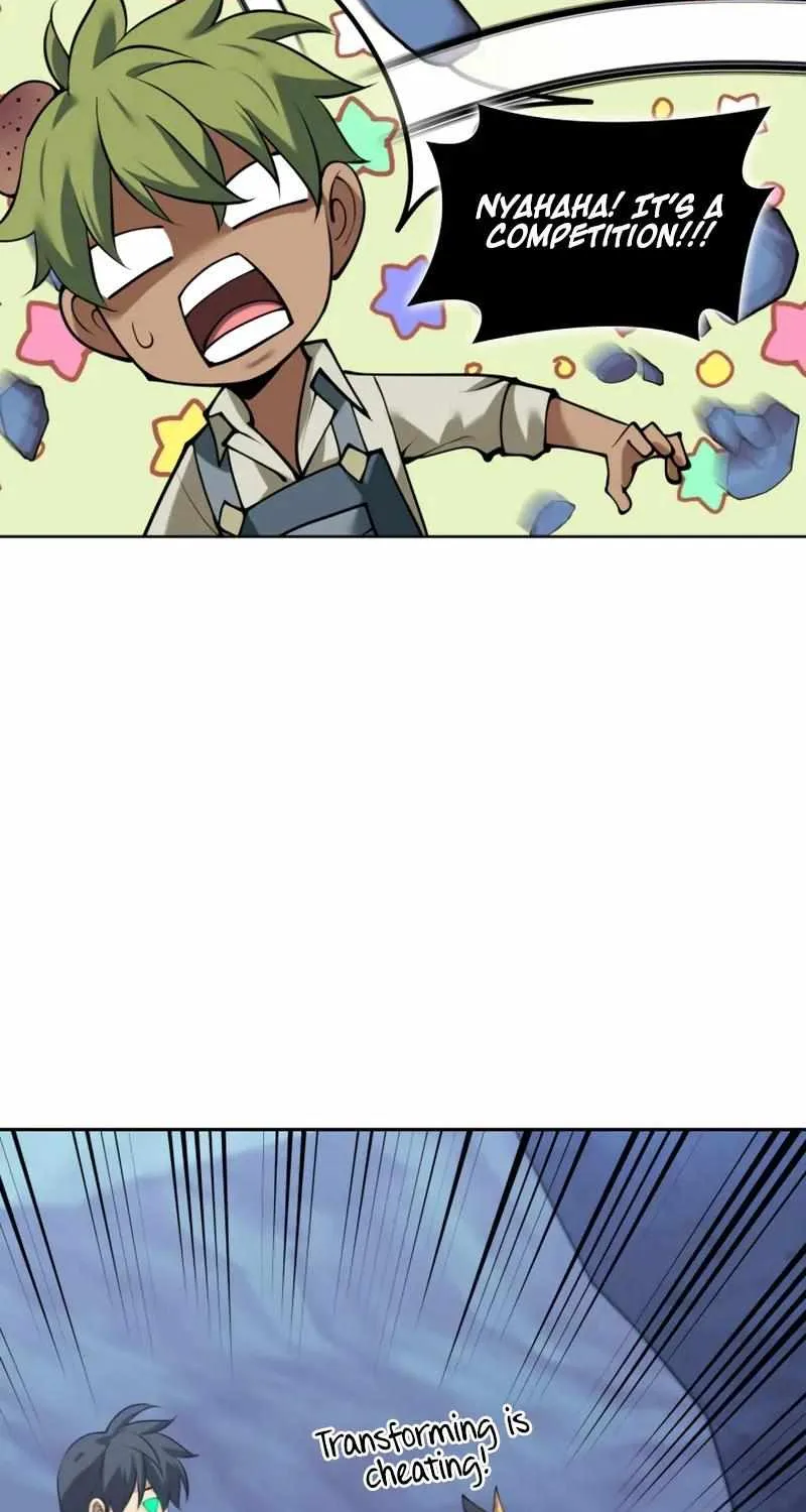 Overgeared (Team Argo) Chapter 294 page 116 - 
