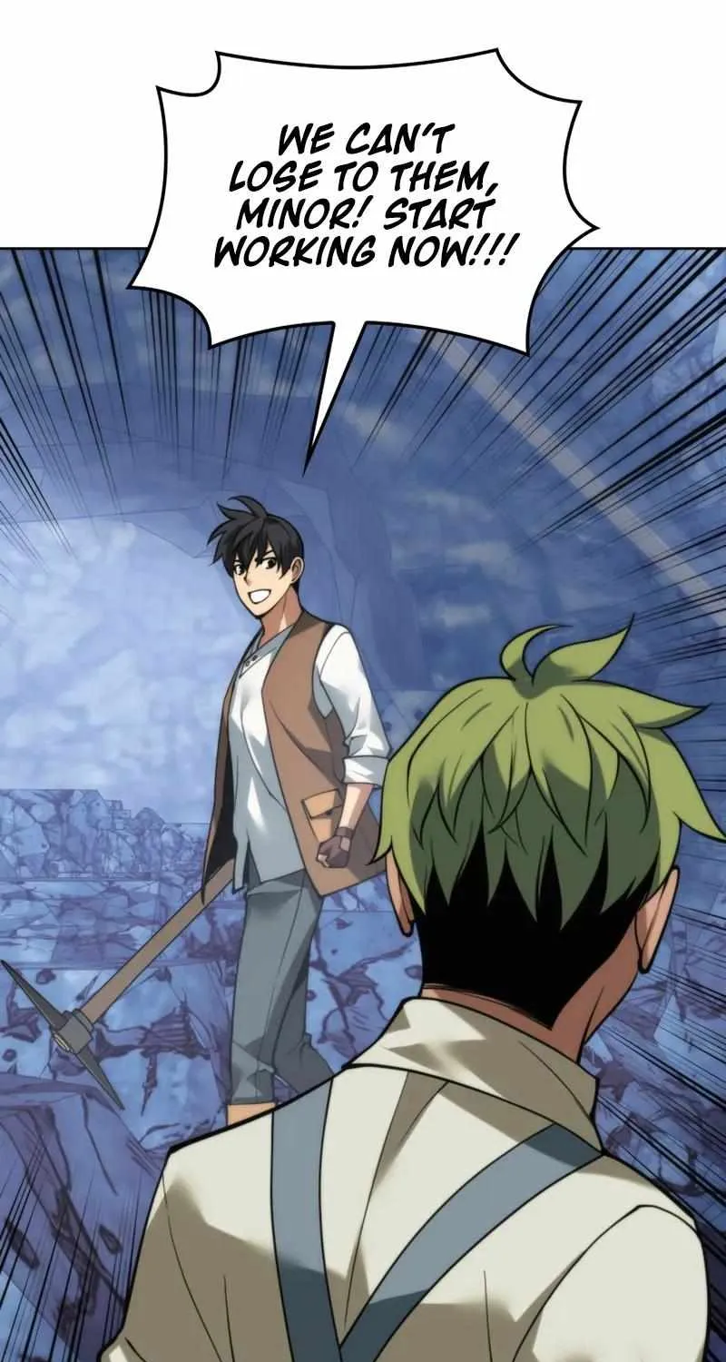 Overgeared (Team Argo) Chapter 294 page 120 - 