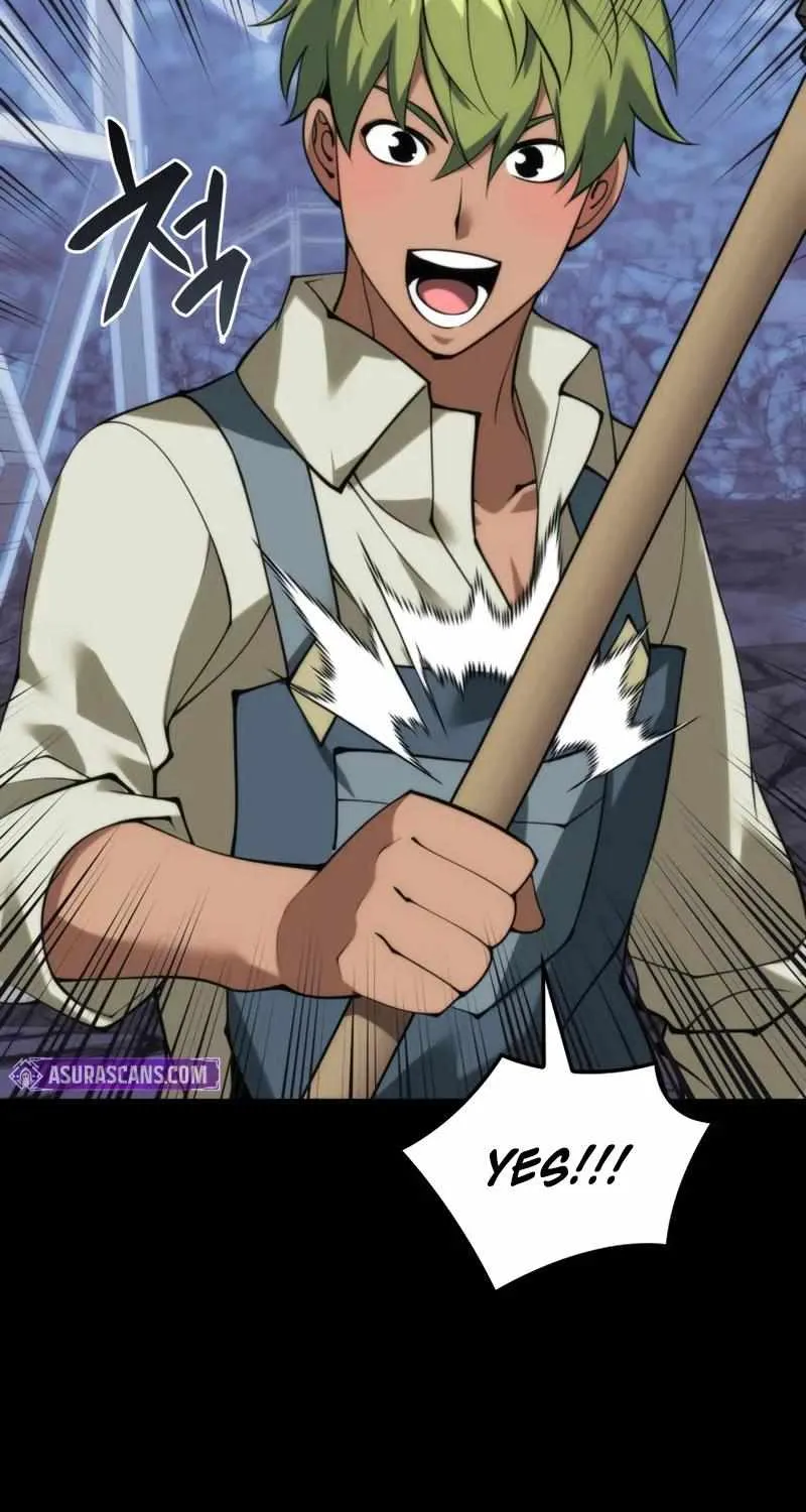 Overgeared (Team Argo) Chapter 294 page 122 - 
