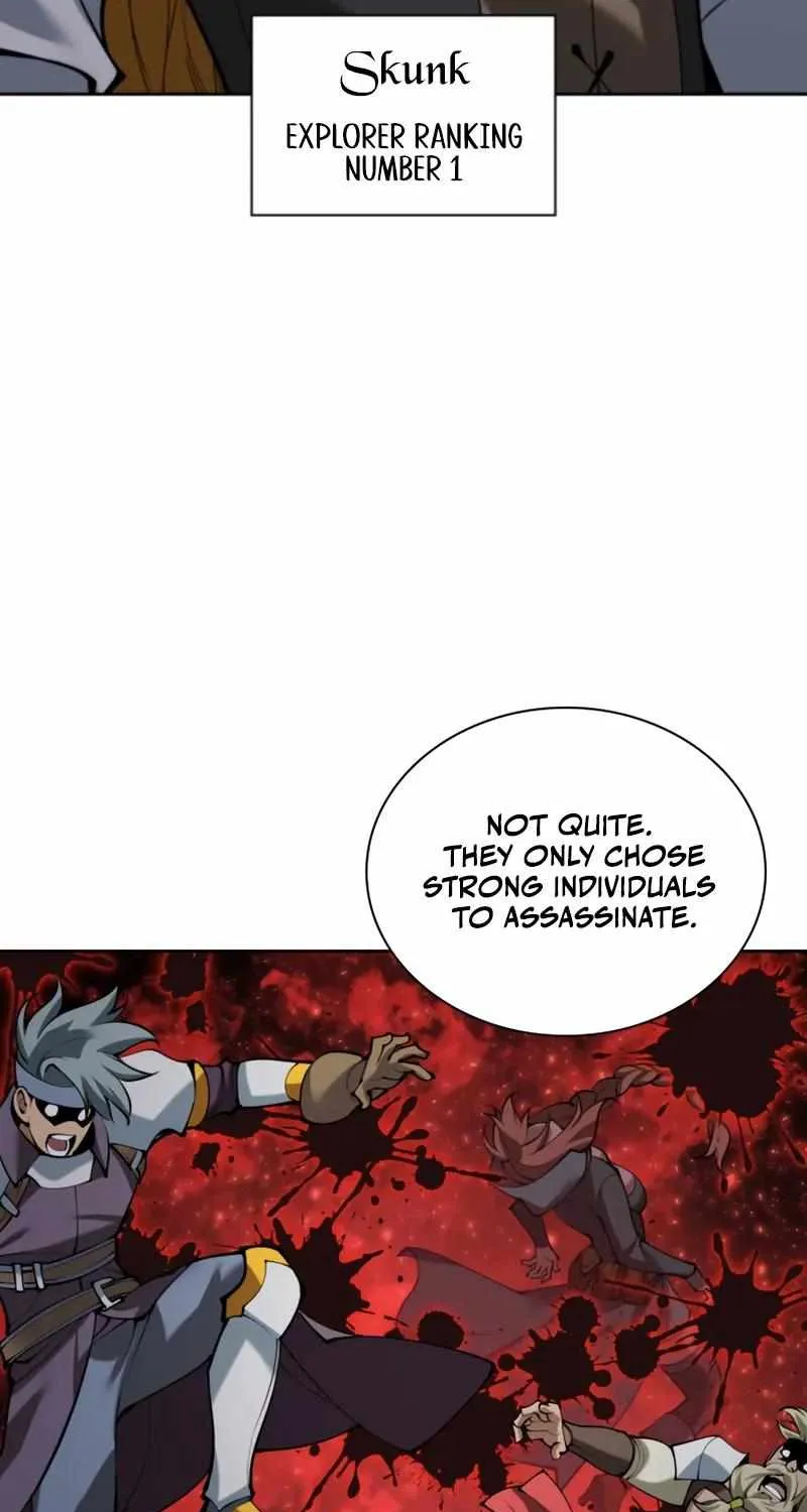 Overgeared (Team Argo) Chapter 294 page 14 - 