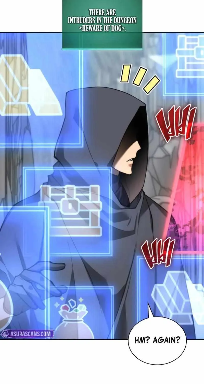 Overgeared (Team Argo) Chapter 294 page 132 - 