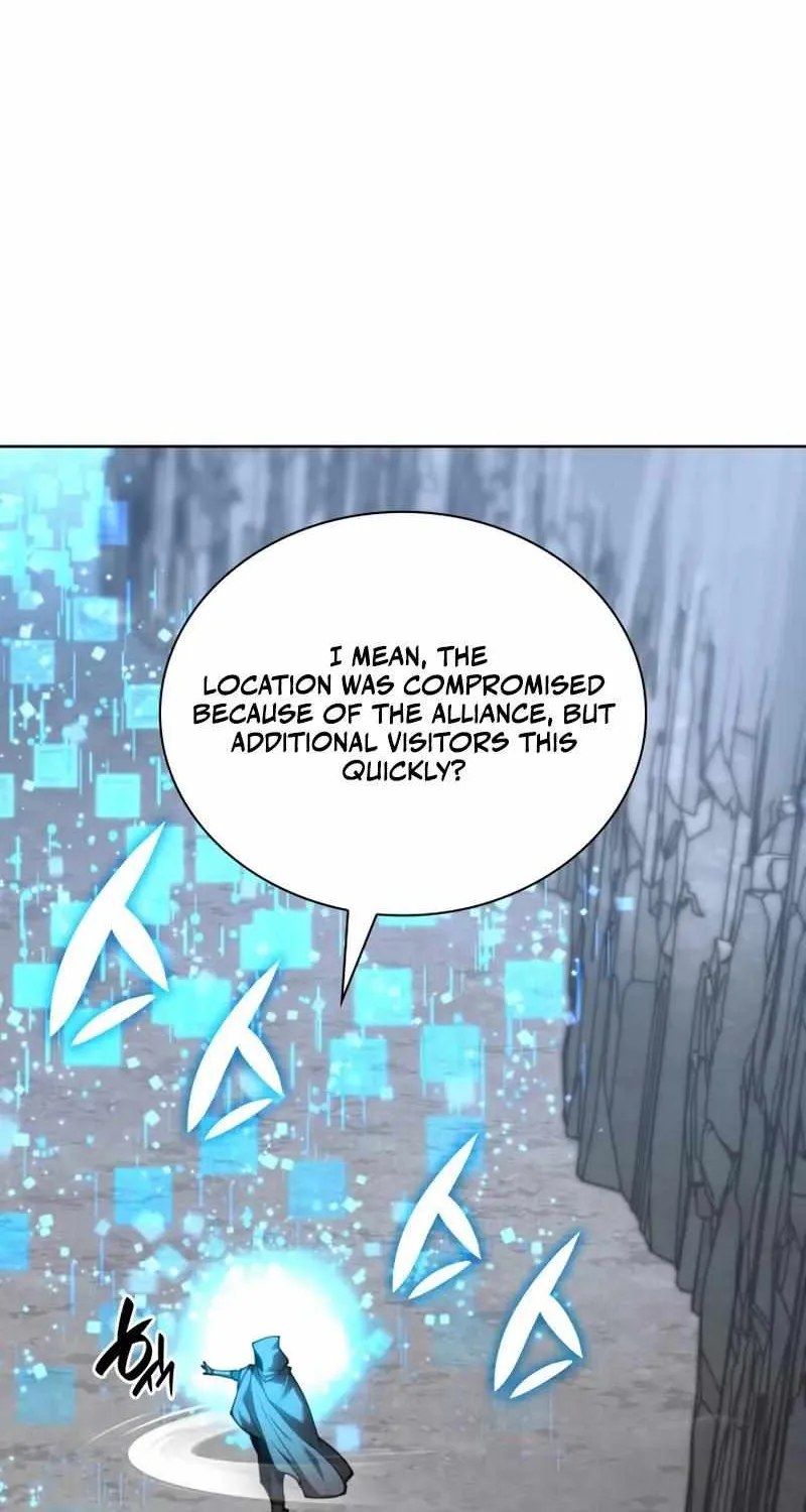 Overgeared (Team Argo) Chapter 294 page 133 - 