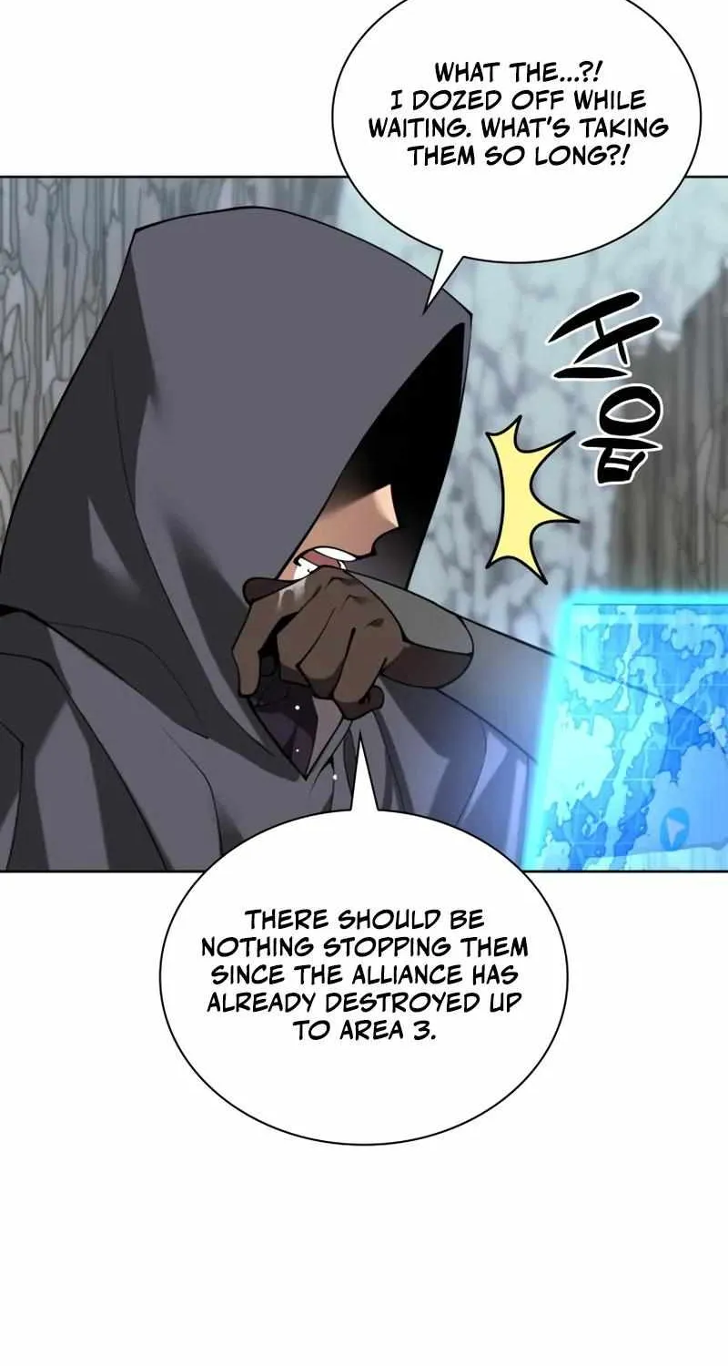 Overgeared (Team Argo) Chapter 294 page 137 - 