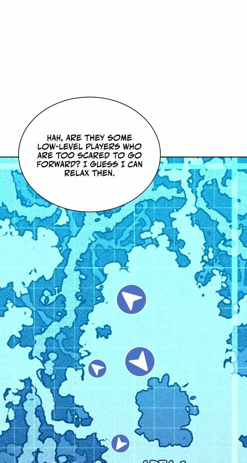 Overgeared (Team Argo) Chapter 294 page 138 - 