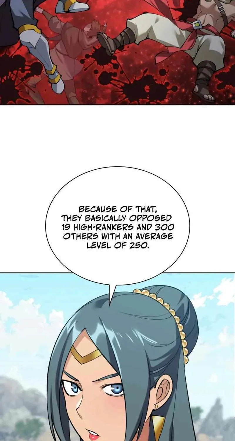 Overgeared (Team Argo) Chapter 294 page 15 - 