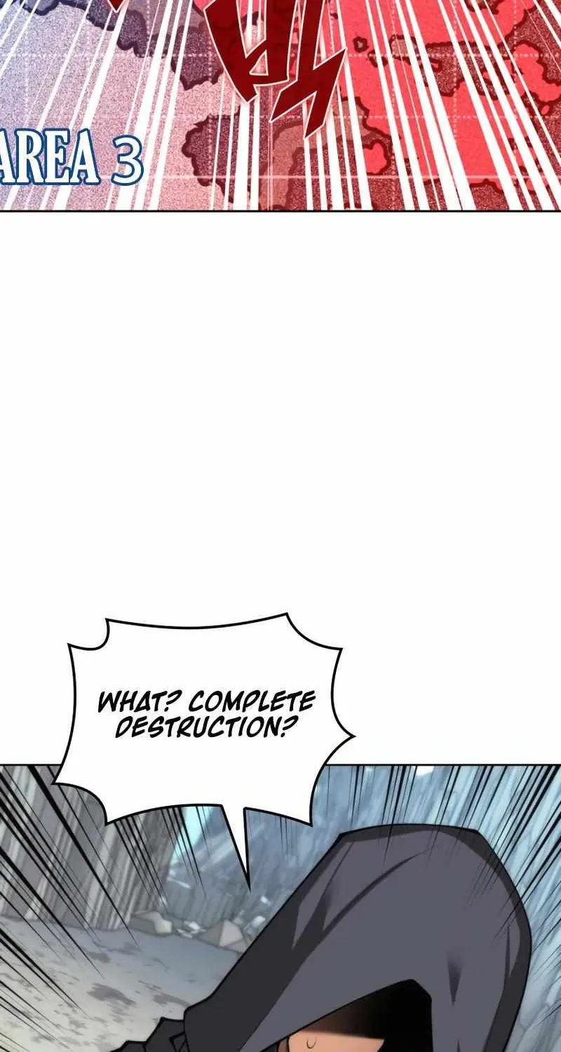 Overgeared (Team Argo) Chapter 294 page 141 - 