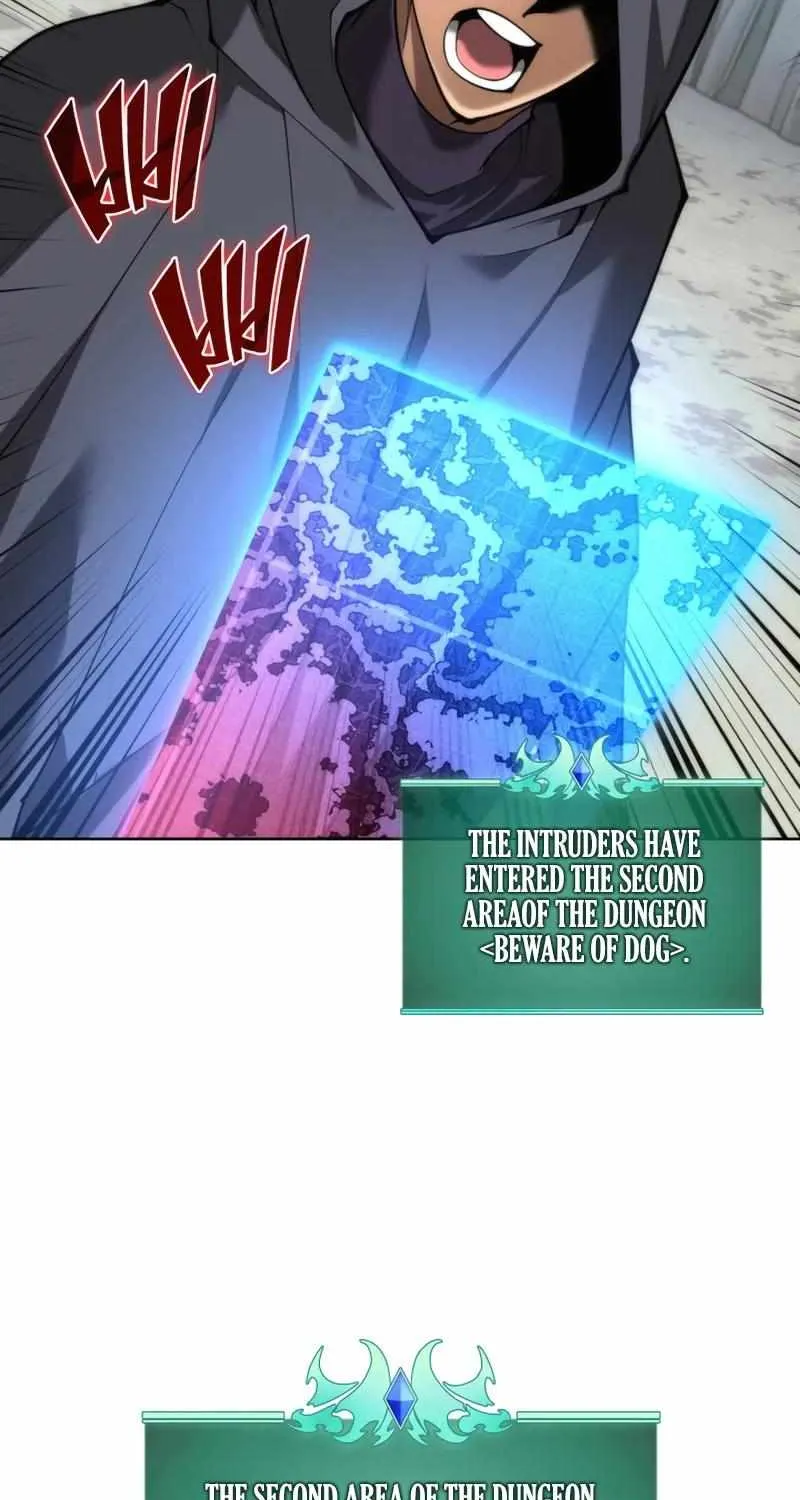 Overgeared (Team Argo) Chapter 294 page 142 - 