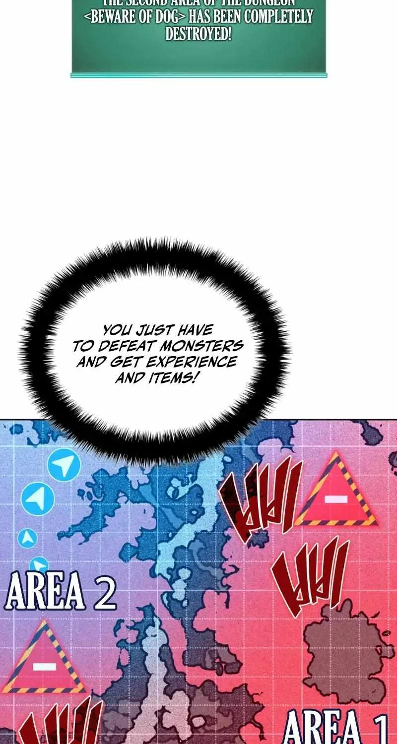 Overgeared (Team Argo) Chapter 294 page 143 - 
