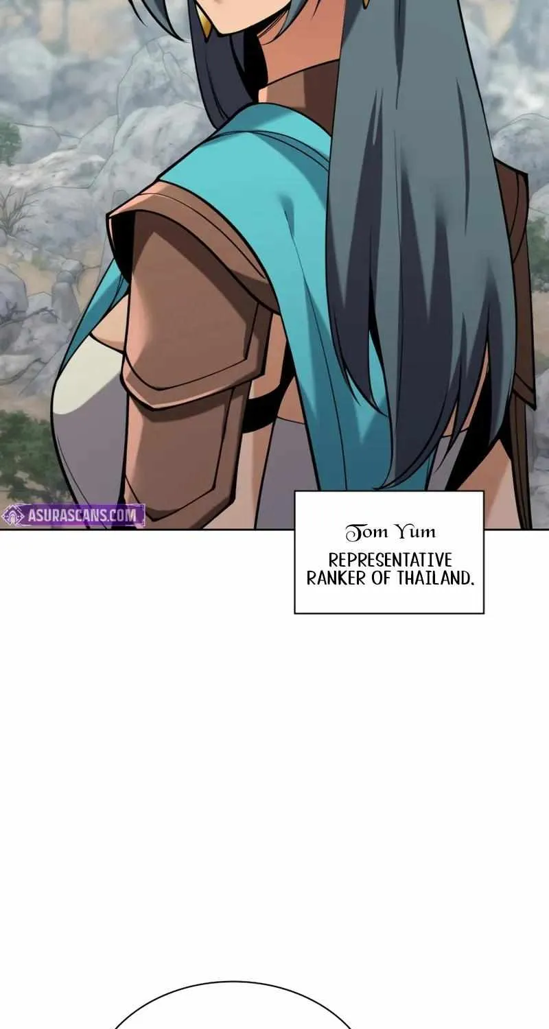 Overgeared (Team Argo) Chapter 294 page 16 - 