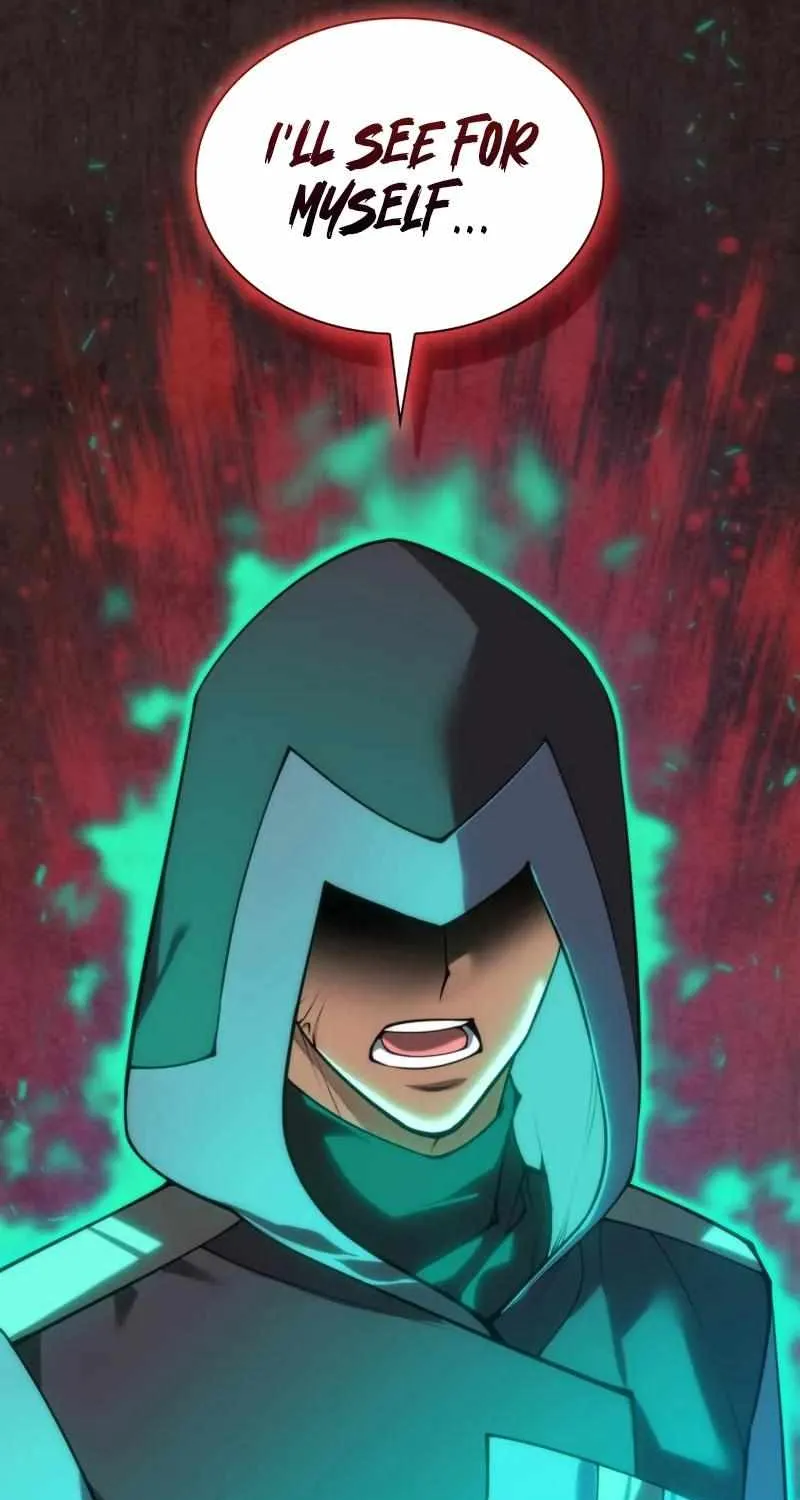 Overgeared (Team Argo) Chapter 294 page 152 - 