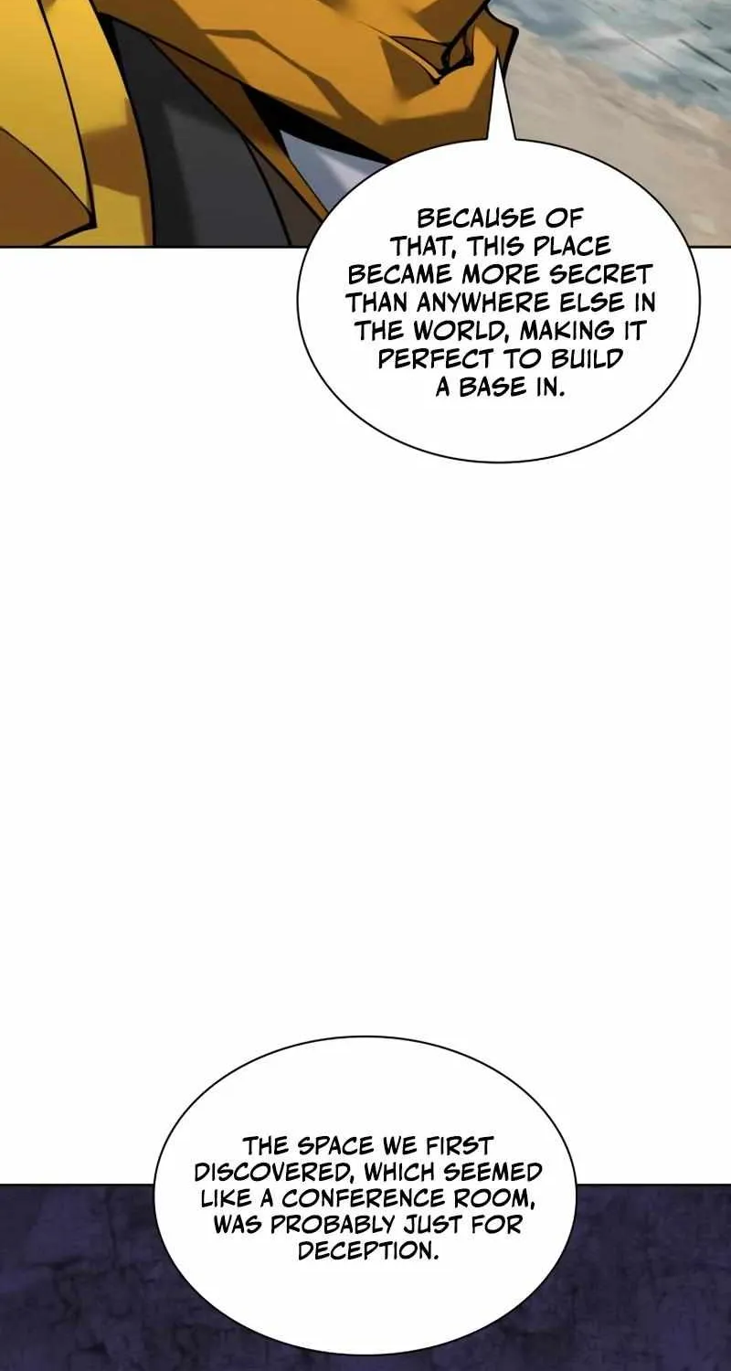 Overgeared (Team Argo) Chapter 294 page 19 - 