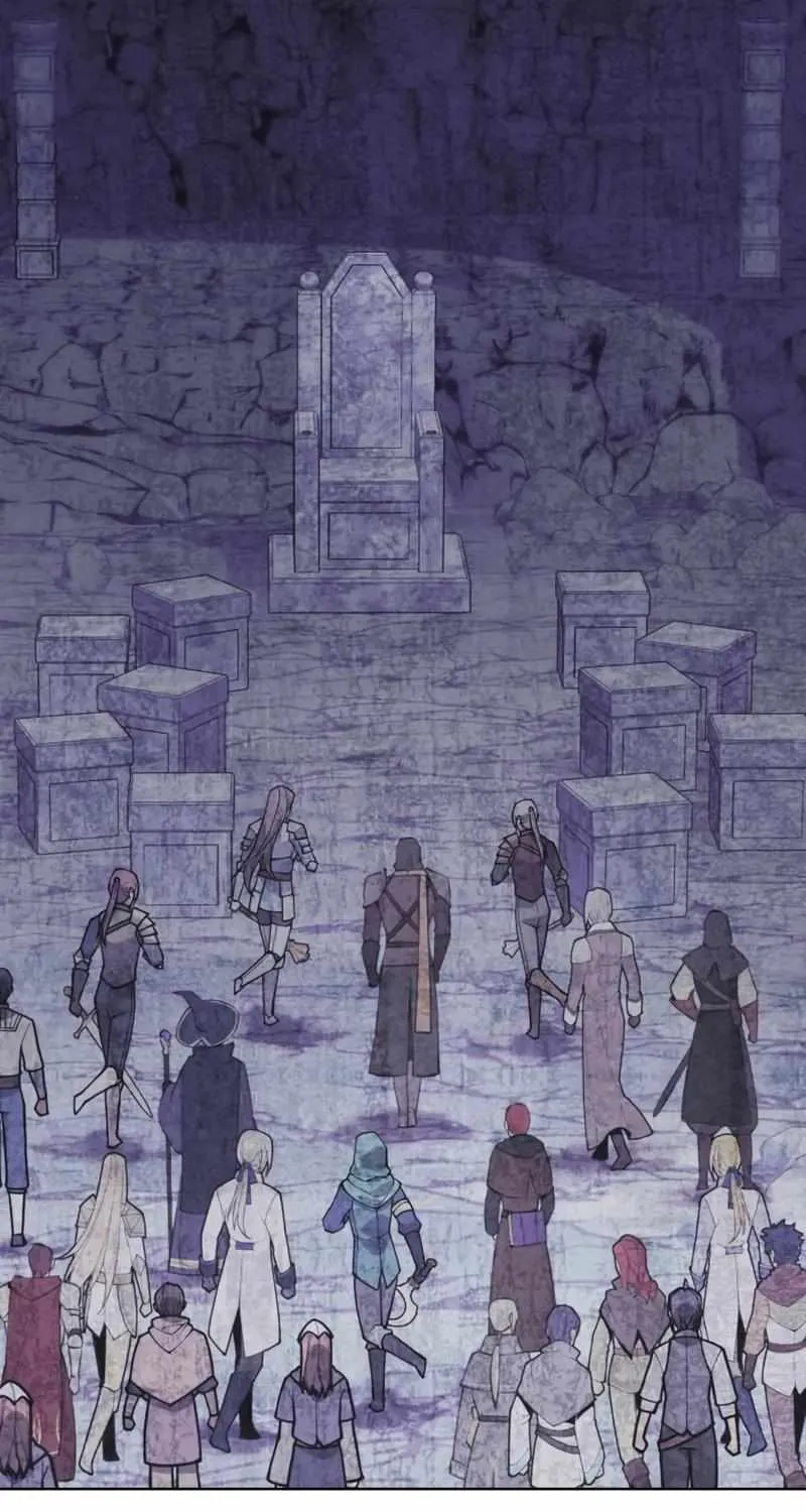 Overgeared (Team Argo) Chapter 294 page 20 - 