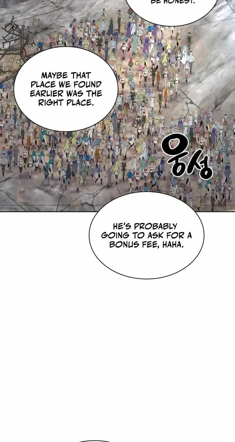 Overgeared (Team Argo) Chapter 294 page 23 - 
