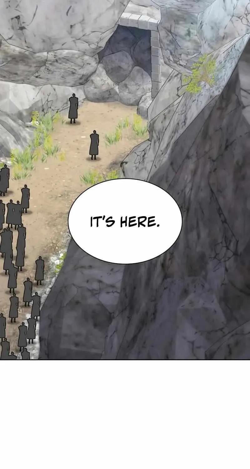 Overgeared (Team Argo) Chapter 294 page 26 - 