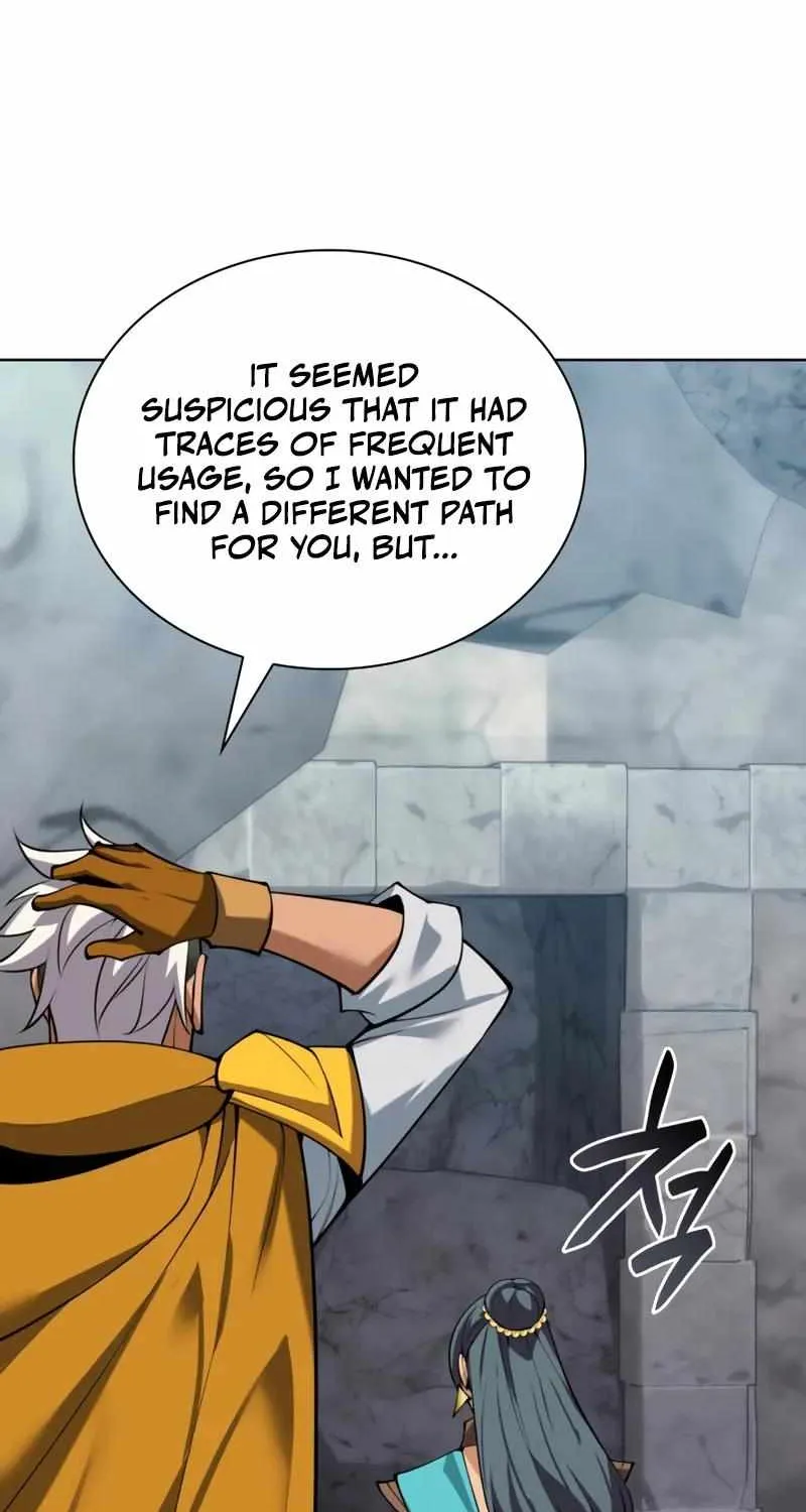 Overgeared (Team Argo) Chapter 294 page 27 - 