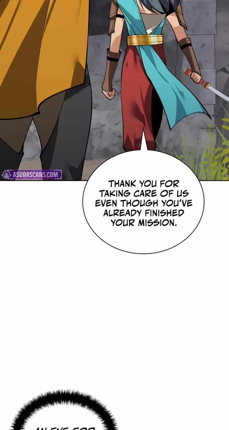 Overgeared (Team Argo) Chapter 294 page 28 - 