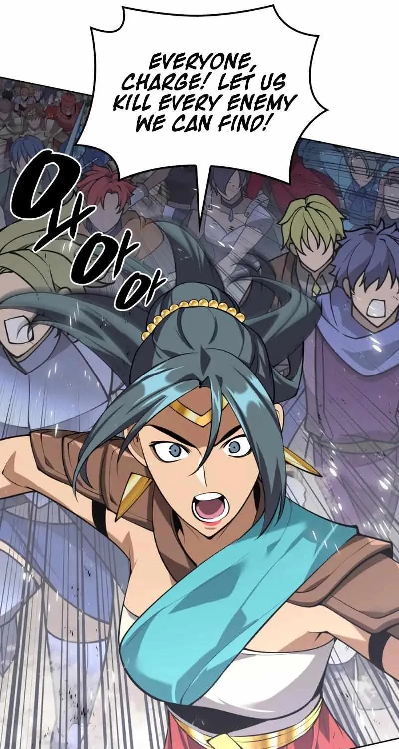 Overgeared (Team Argo) Chapter 294 page 32 - 