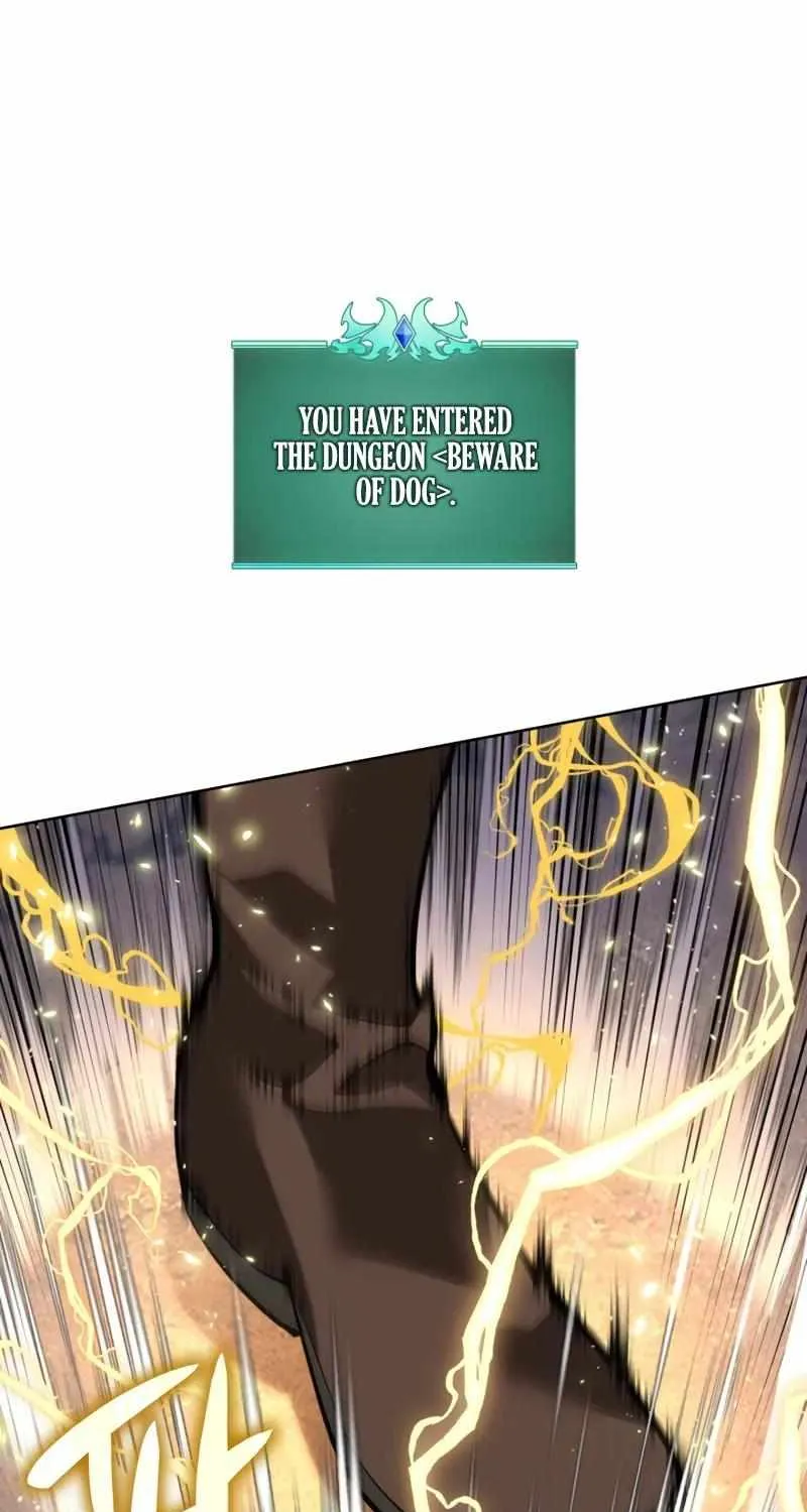 Overgeared (Team Argo) Chapter 294 page 34 - 