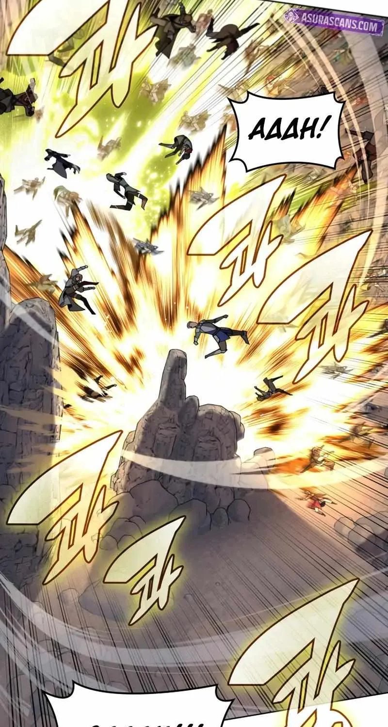 Overgeared (Team Argo) Chapter 294 page 36 - 