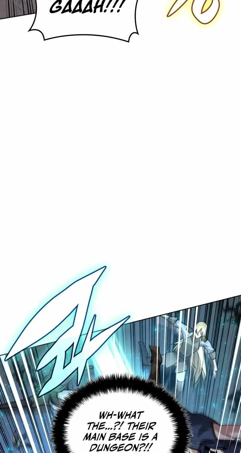 Overgeared (Team Argo) Chapter 294 page 37 - 