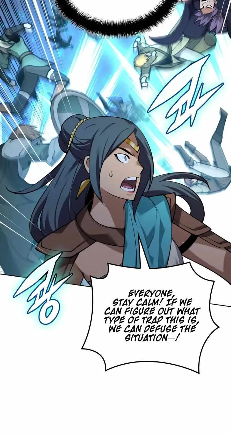 Overgeared (Team Argo) Chapter 294 page 38 - 