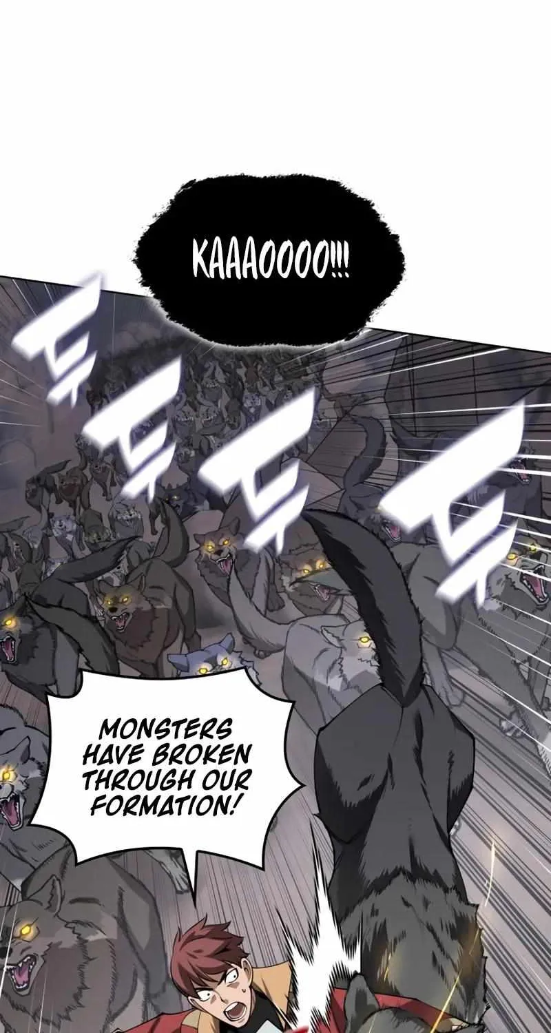 Overgeared (Team Argo) Chapter 294 page 39 - 