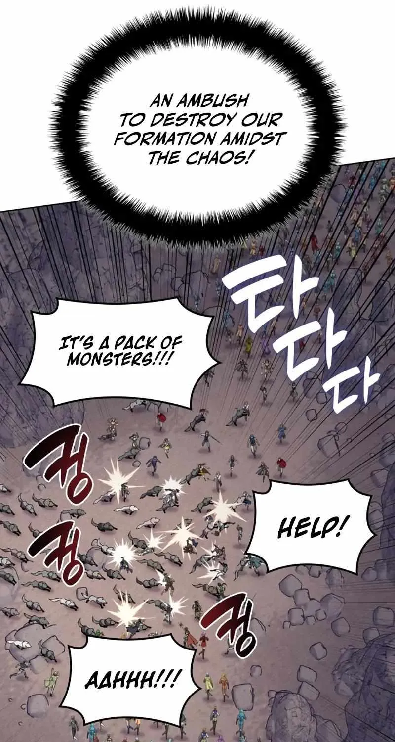Overgeared (Team Argo) Chapter 294 page 41 - 