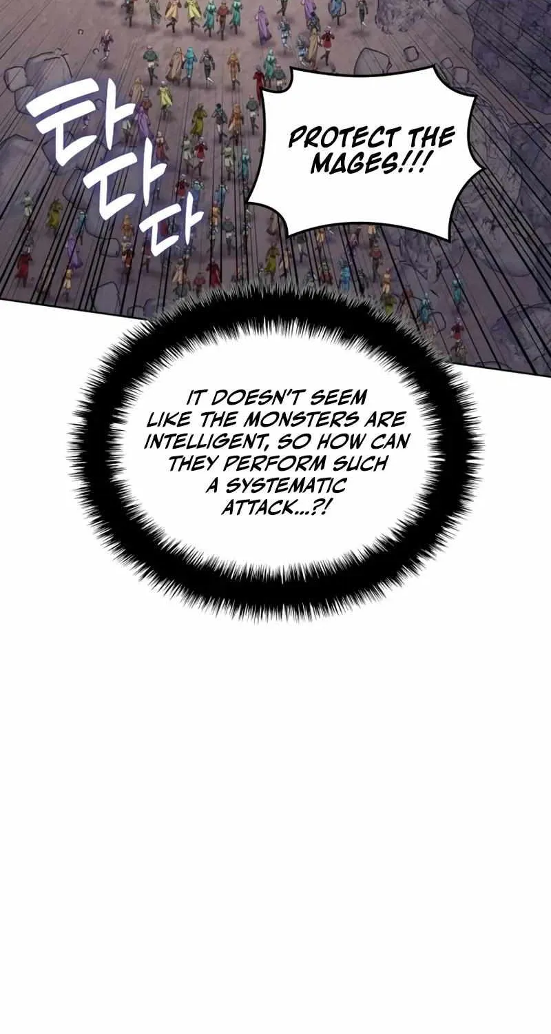 Overgeared (Team Argo) Chapter 294 page 42 - 