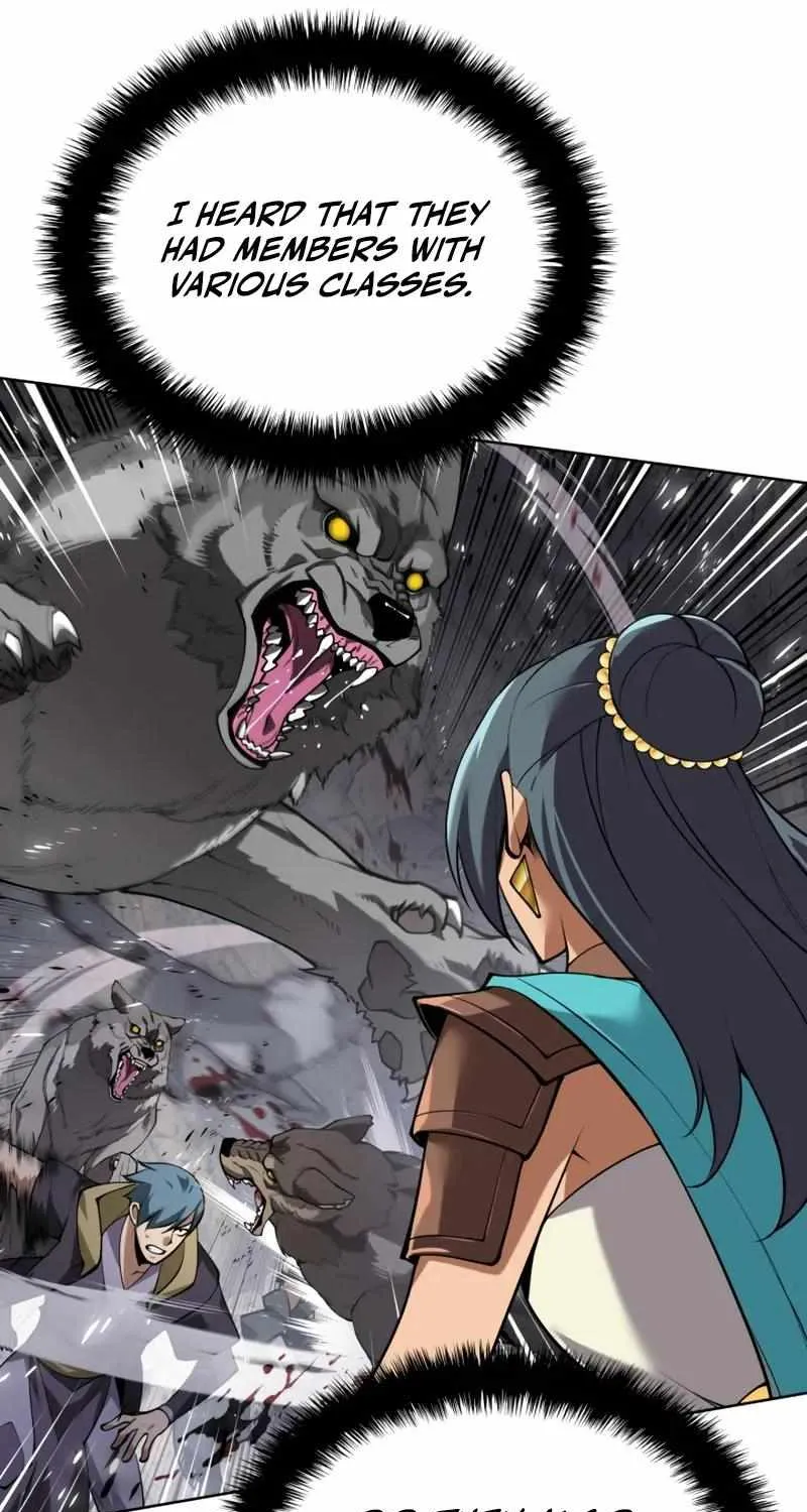 Overgeared (Team Argo) Chapter 294 page 43 - 