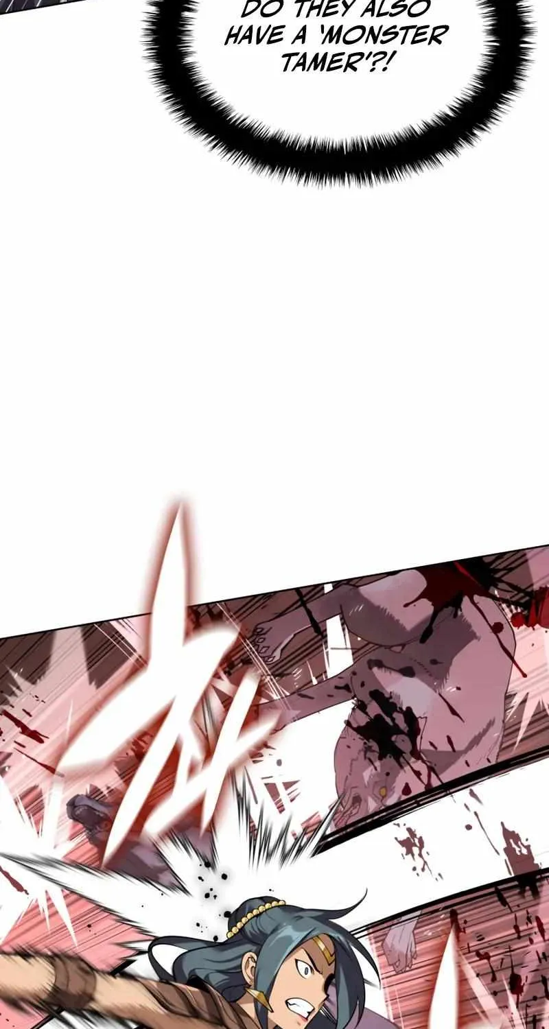 Overgeared (Team Argo) Chapter 294 page 44 - 
