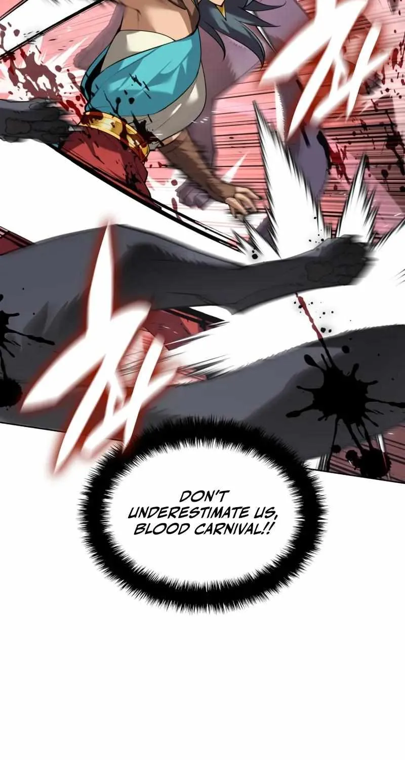 Overgeared (Team Argo) Chapter 294 page 45 - 