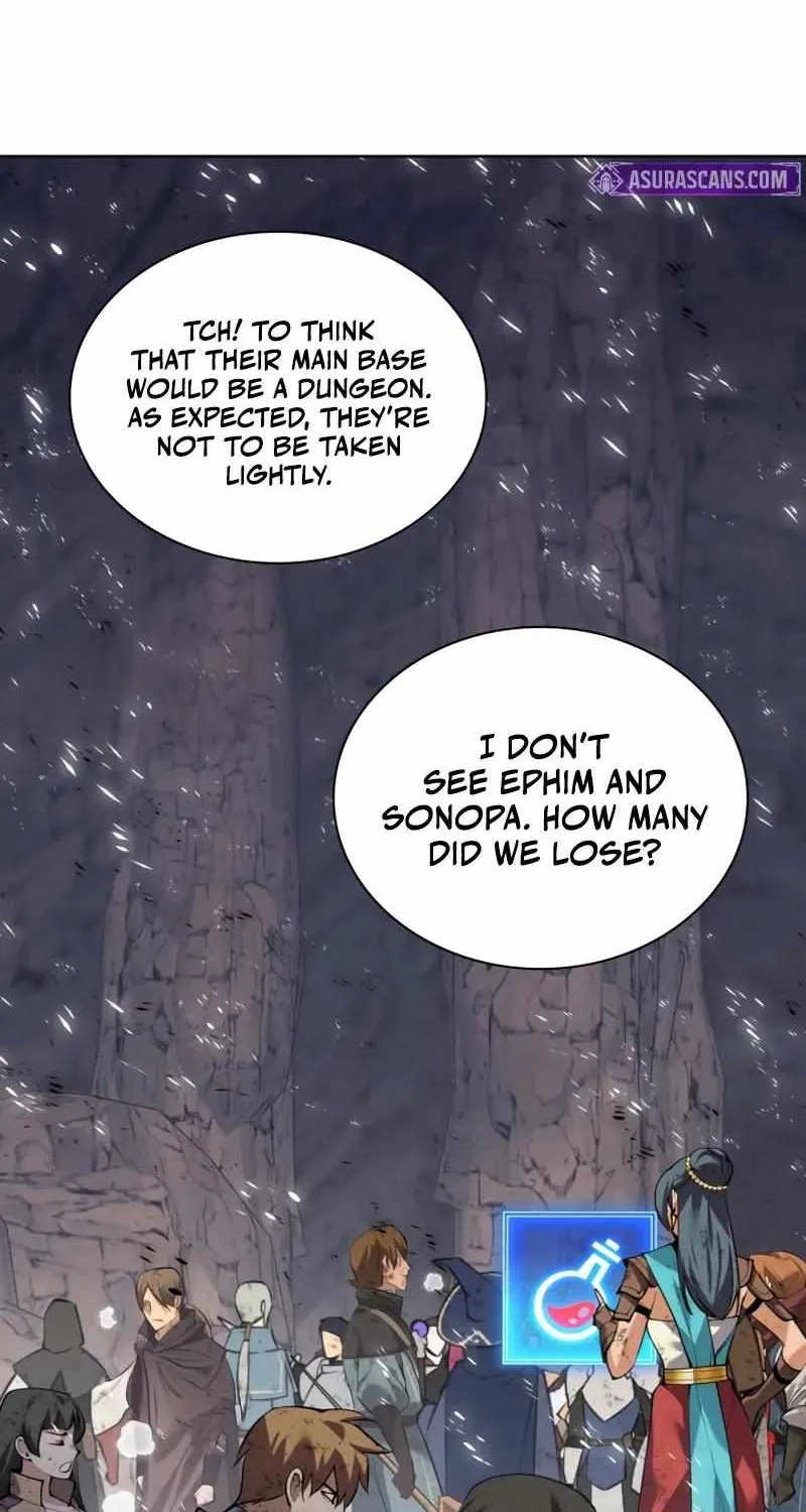 Overgeared (Team Argo) Chapter 294 page 48 - 