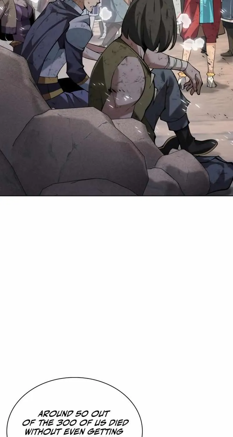 Overgeared (Team Argo) Chapter 294 page 49 - 