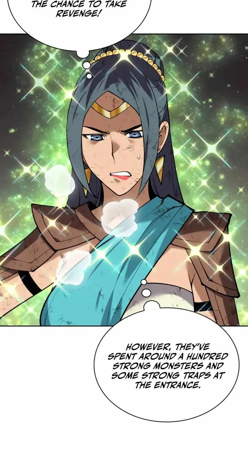 Overgeared (Team Argo) Chapter 294 page 50 - 