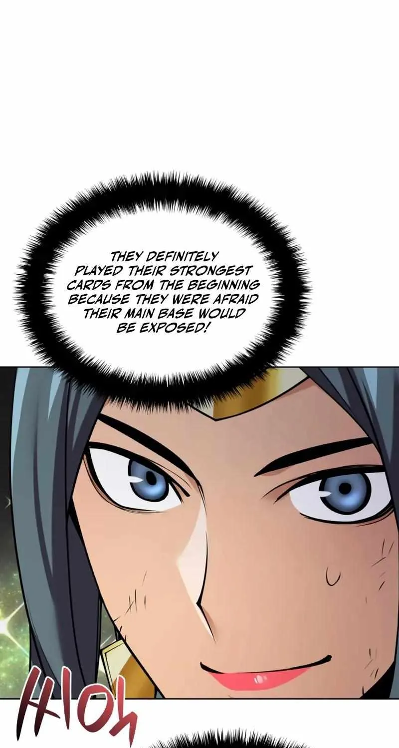 Overgeared (Team Argo) Chapter 294 page 51 - 