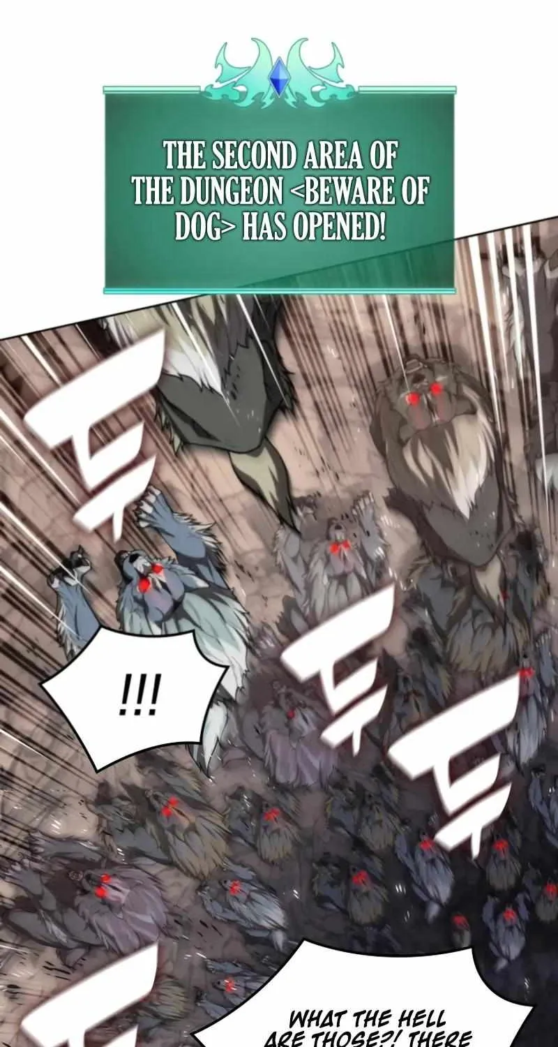 Overgeared (Team Argo) Chapter 294 page 54 - 