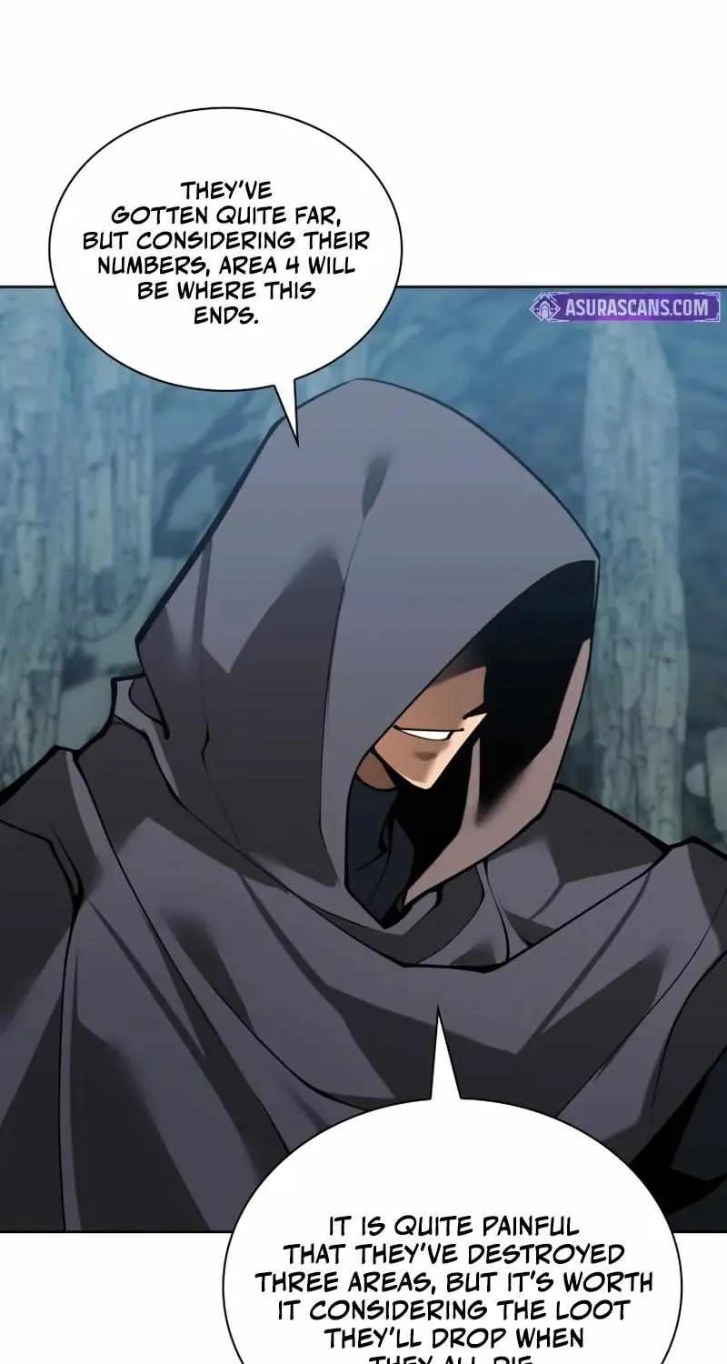Overgeared (Team Argo) Chapter 294 page 64 - 