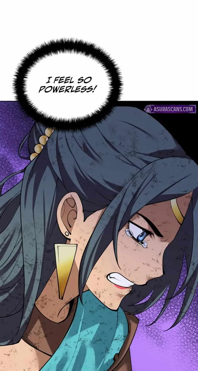 Overgeared (Team Argo) Chapter 294 page 76 - 