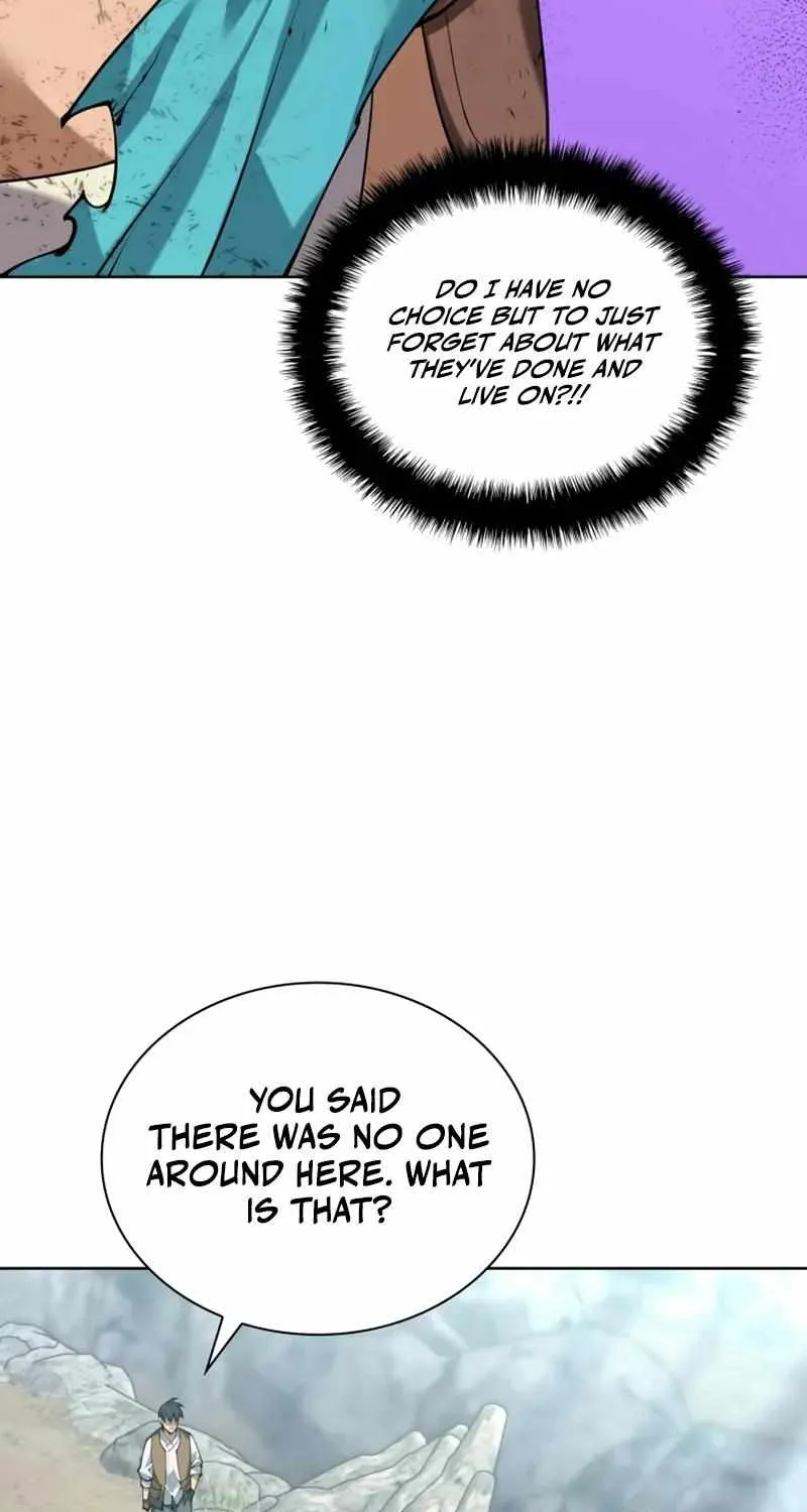 Overgeared (Team Argo) Chapter 294 page 77 - 