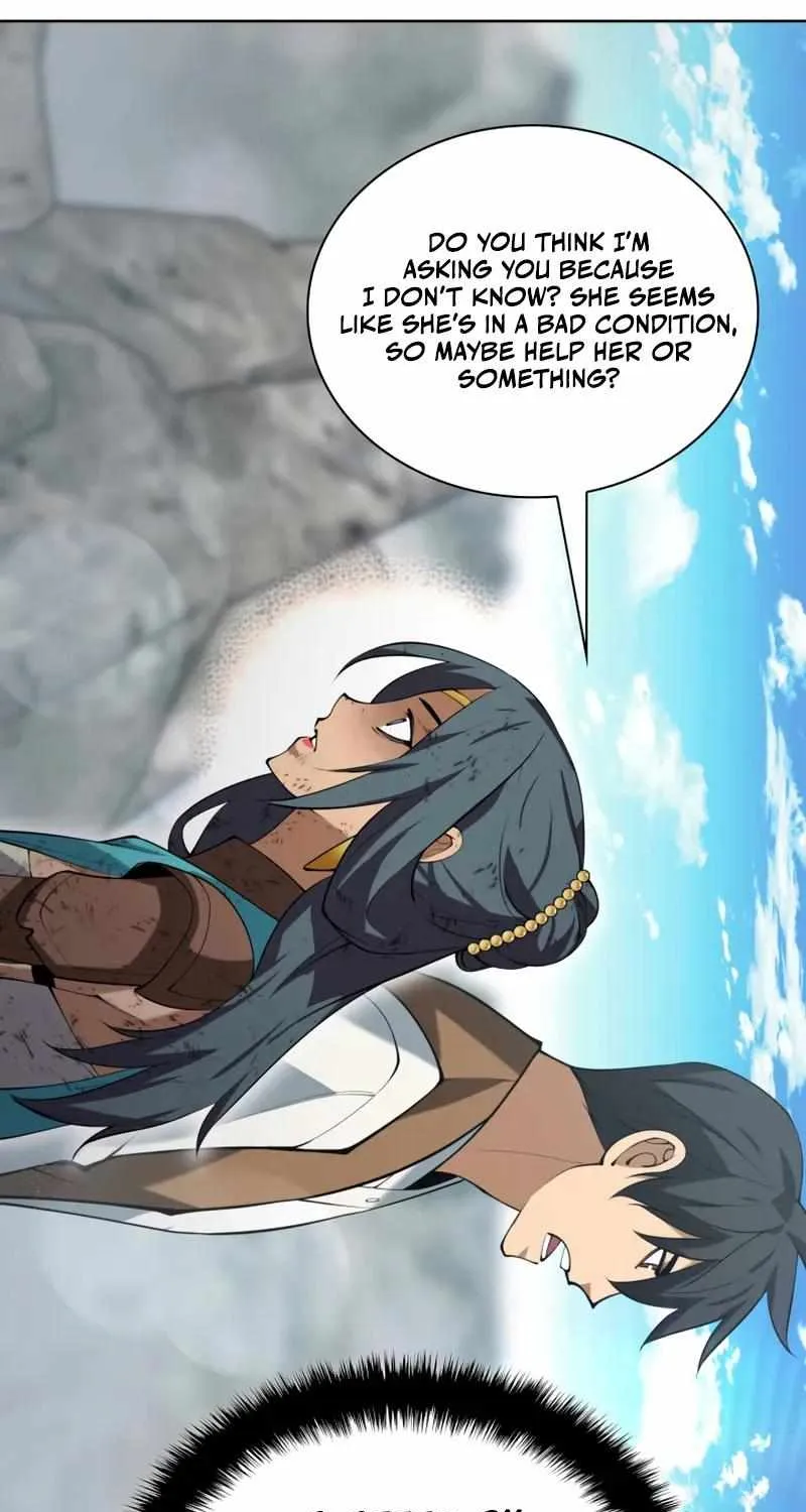 Overgeared (Team Argo) Chapter 294 page 80 - 