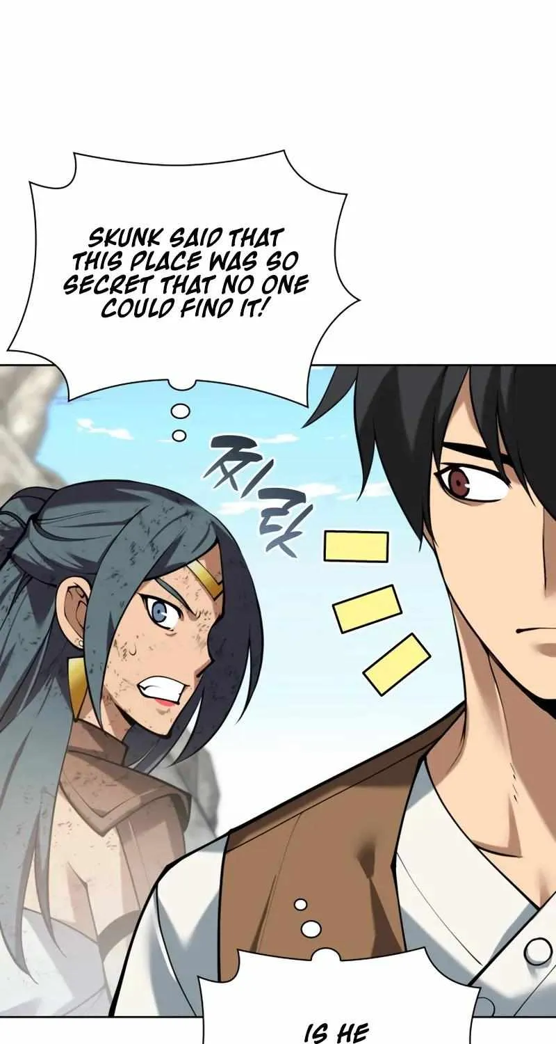Overgeared (Team Argo) Chapter 294 page 82 - 