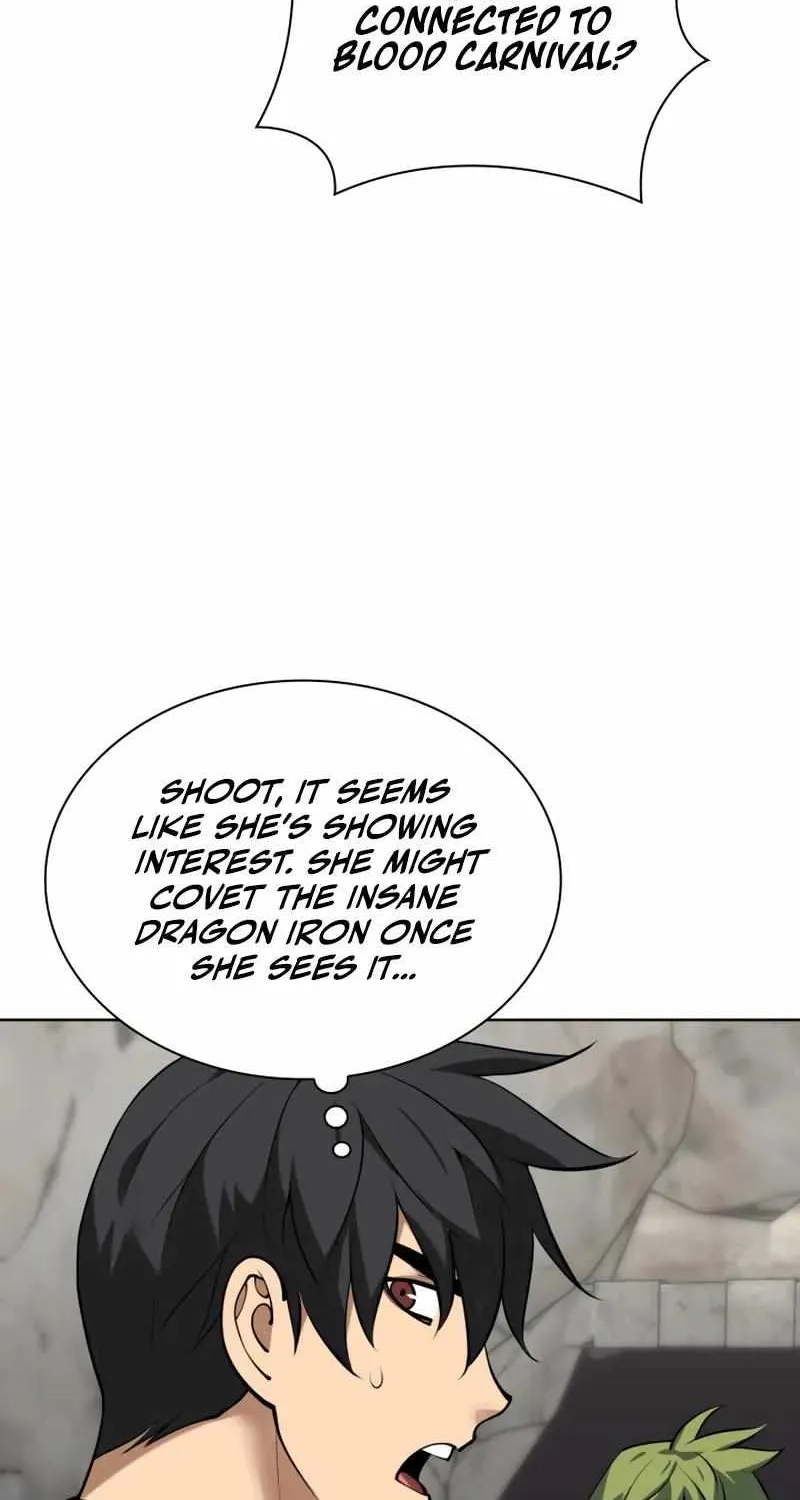 Overgeared (Team Argo) Chapter 294 page 83 - 