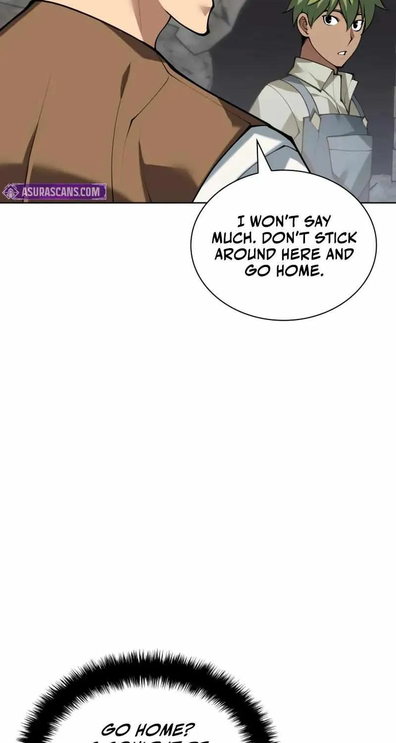 Overgeared (Team Argo) Chapter 294 page 84 - 