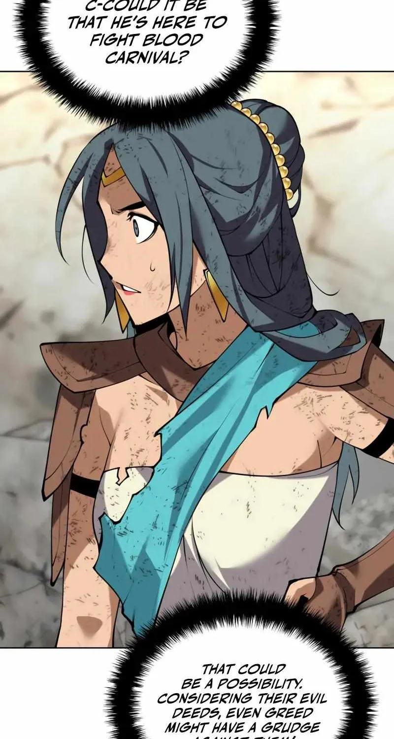 Overgeared (Team Argo) Chapter 294 page 85 - 