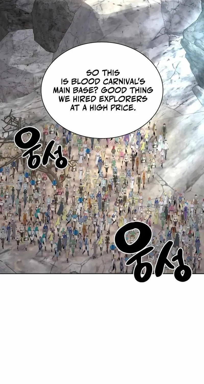 Overgeared (Team Argo) Chapter 294 page 10 - 