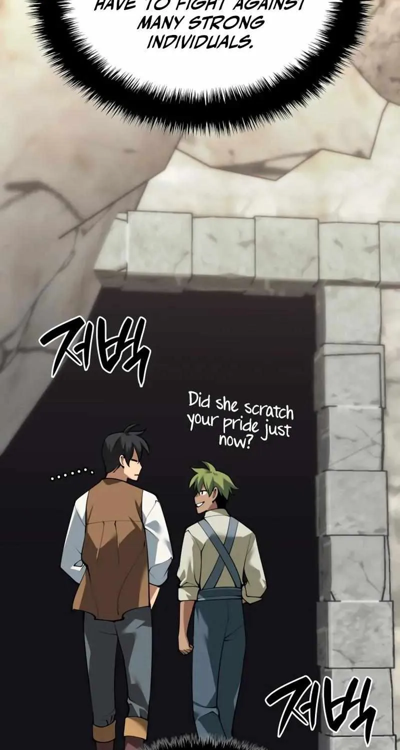 Overgeared (Team Argo) Chapter 294 page 92 - 
