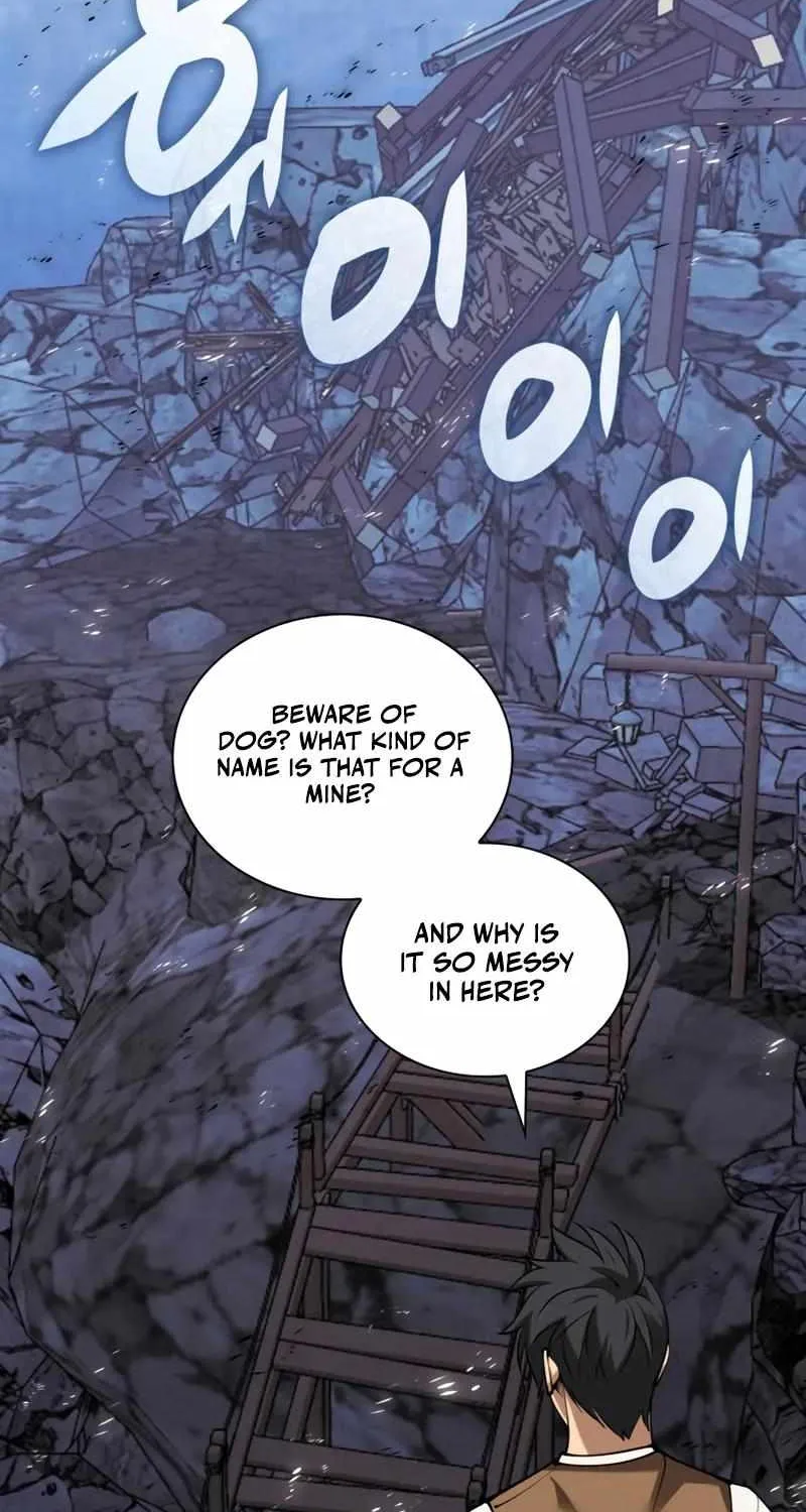 Overgeared (Team Argo) Chapter 294 page 95 - 