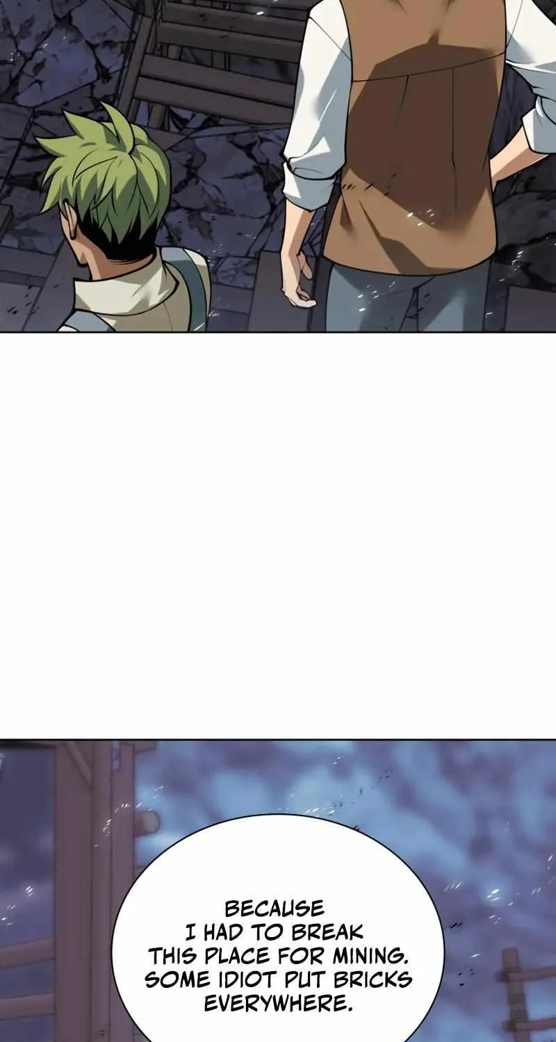 Overgeared (Team Argo) Chapter 294 page 96 - 